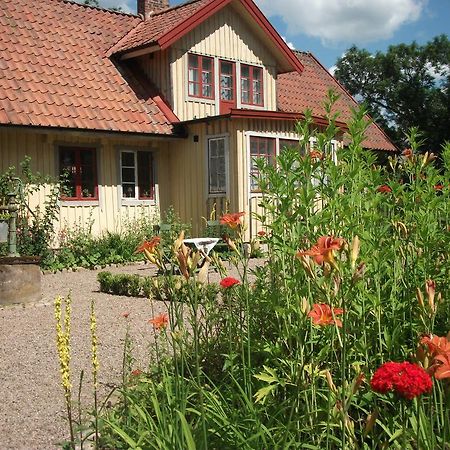 Vildrosor & Hoens Hagstad Kültér fotó